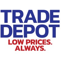 Trade Depot Logo