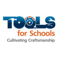 Tools for Schools Australia Logo