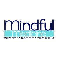 Mindful Medicine Logo