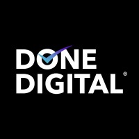 Done Digital Logo