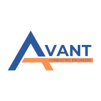 Avant Consulting Engineers Logo