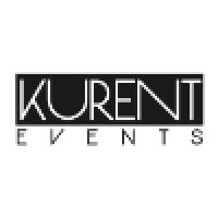 Kurent Events Logo