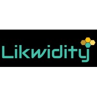 Likwidity - Enterprise Deposit Platform Logo