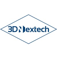 3DNextech Logo