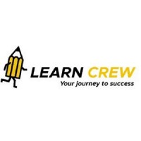 Learn Crew Logo