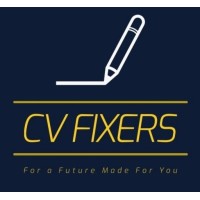 CV Fixers Logo