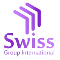 Swiss Group International SGI AG Logo