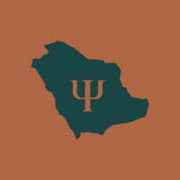 Saudi Psychological Association (SPA) Logo