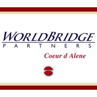 WorldBridge Partners Coeur d Alene Logo