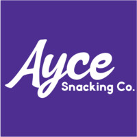 Ayce Snacking Company Logo