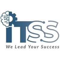 Information Technology Services and Solutions (ITSSLB) Logo