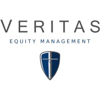 Veritas Equity Management Logo