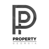 Property Georgia Logo