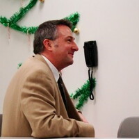 Michael J. Gregorek, Esq. Logo