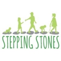 Stepping Stones Child Care Center and Preschool Inc. Logo