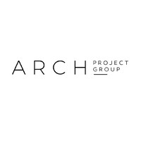 Arch Project Group Logo