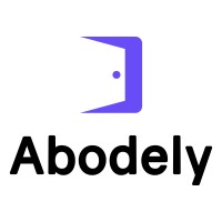 Abodely Logo