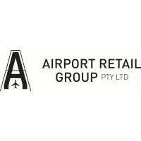 Airport Retail Group (Australia) Logo