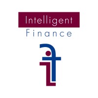 Intelligent Finance - Australias #1 Mortgage Broker Logo