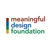 Meaningful Design Foundation Logo