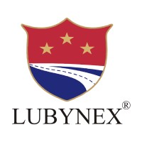 Lubynex Petrochemicals Pvt. Ltd. Logo