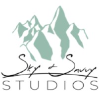 Sky and Savvy Studios Logo