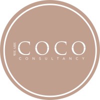 COCONAUTICAL LTD Logo