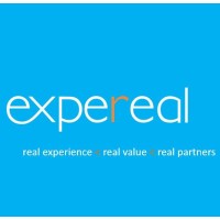 Expereal India Logo