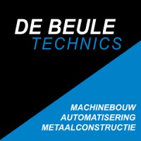 De Beule Technics Logo