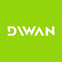 DIWAN DESIGN Logo