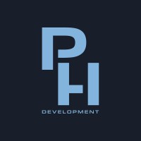 PH Development Logo