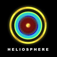HELIOSPHERE Logo