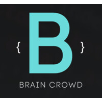Brain Crowd Logo