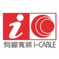 i-CABLE Communications Limited Logo