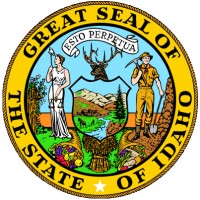 State of Idaho Employment Logo