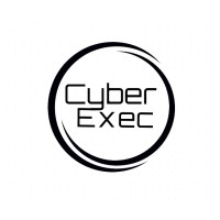 Cyber Exec Logo