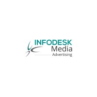 Infodesk Media LLC Logo