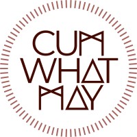 cum.what.may Logo