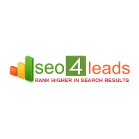 SEO4LEADS Logo