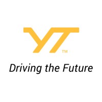 Yeap Transport Pte Ltd Logo