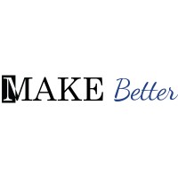 MAKE Better - Association Logo