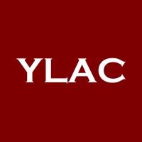 Young Leaders for Active Citizenship (YLAC) Logo