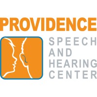 Providence Speech and Hearing Center Logo