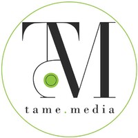 Tame Community Media Logo