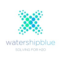 WatershipBlue Logo