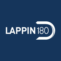 Lappin180 Logo