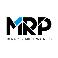 MENA Research Partners Logo