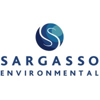 Sargasso Environmental Logo