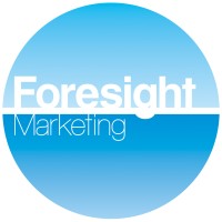 Foresight Marketing Co,.Ltd. Logo