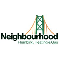 Neighbourhood Plumbing, Heating & Gas Logo